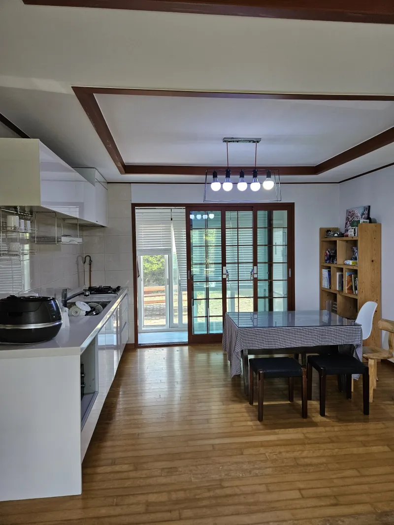 [Odeung-dong, Jeju] Forest-view Healing House in Odeung-dong 14