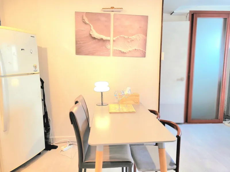 [Dongjak, Seoul] Namseong Station / 10 minutes to Gangnam / 10 minutes to Express Bus Terminal / Bangbae-dong / 10 minutes to Yongsan / 16