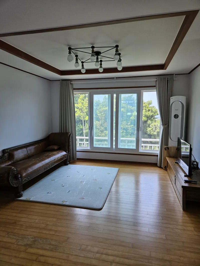 [Odeung-dong, Jeju] Forest-view Healing House in Odeung-dong 19