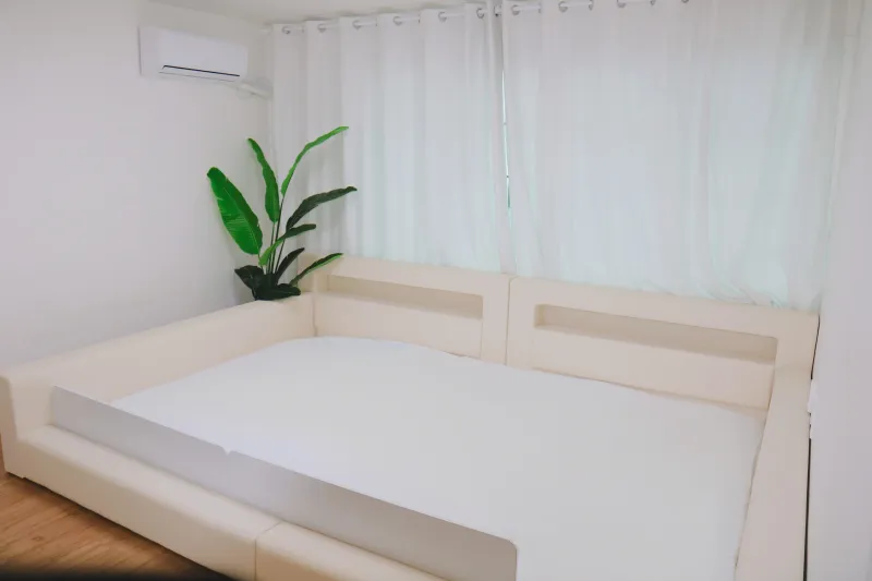 [Oedo 1-dong, Jeju] Harmony of urban convenience and nature 3