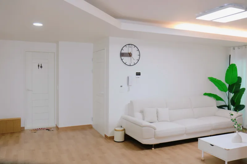 [Oedo 1-dong, Jeju] Harmony of urban convenience and nature 15