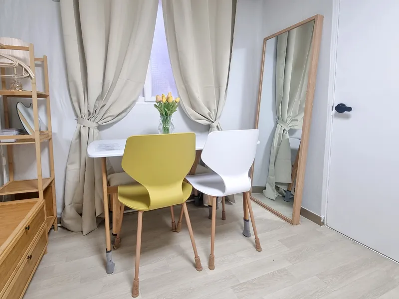[Dongdaemun, Seoul] 2-room, 2nd floor, 3-minute walk from Korea University Station 25