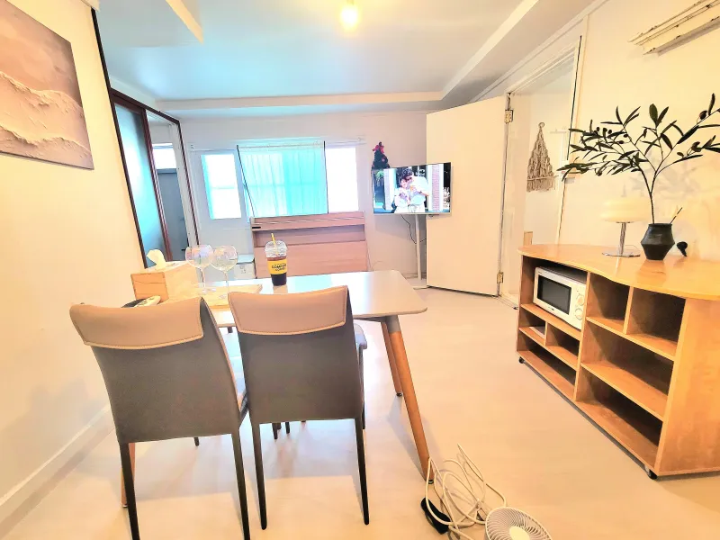 [Dongjak, Seoul] Namseong Station / 10 minutes to Gangnam / 10 minutes to Express Bus Terminal / Bangbae-dong / 10 minutes to Yongsan / 28
