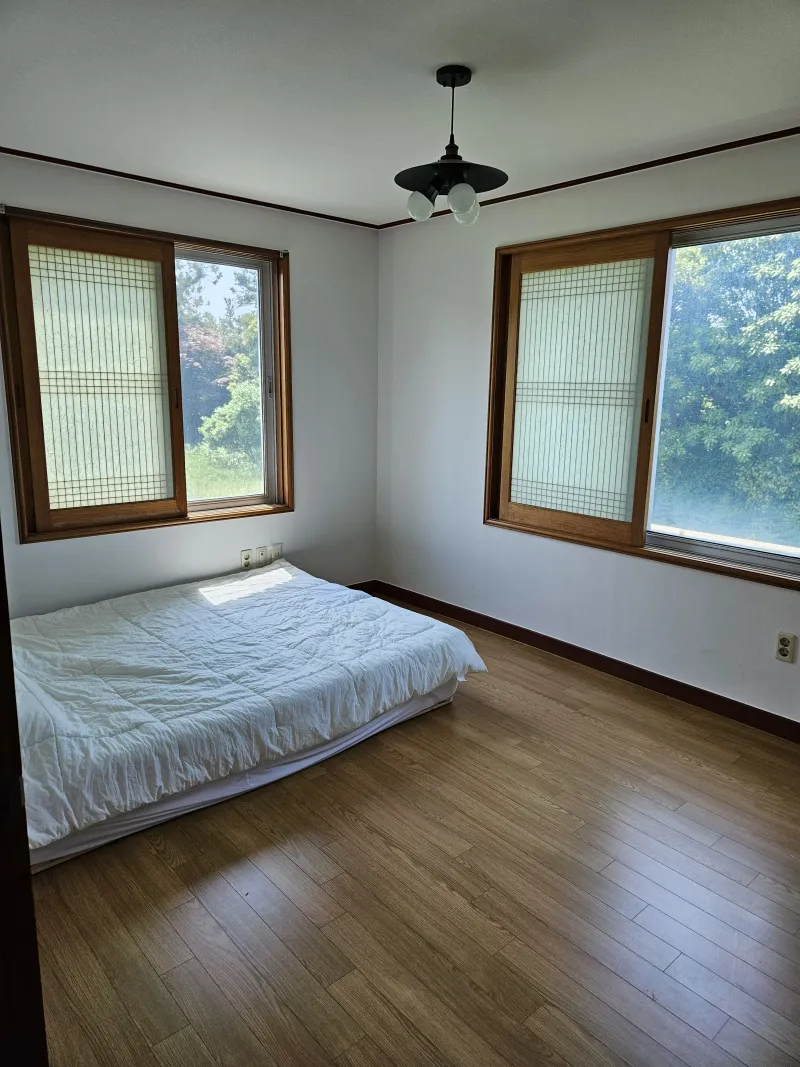 [Odeung-dong, Jeju] Forest-view Healing House in Odeung-dong 5