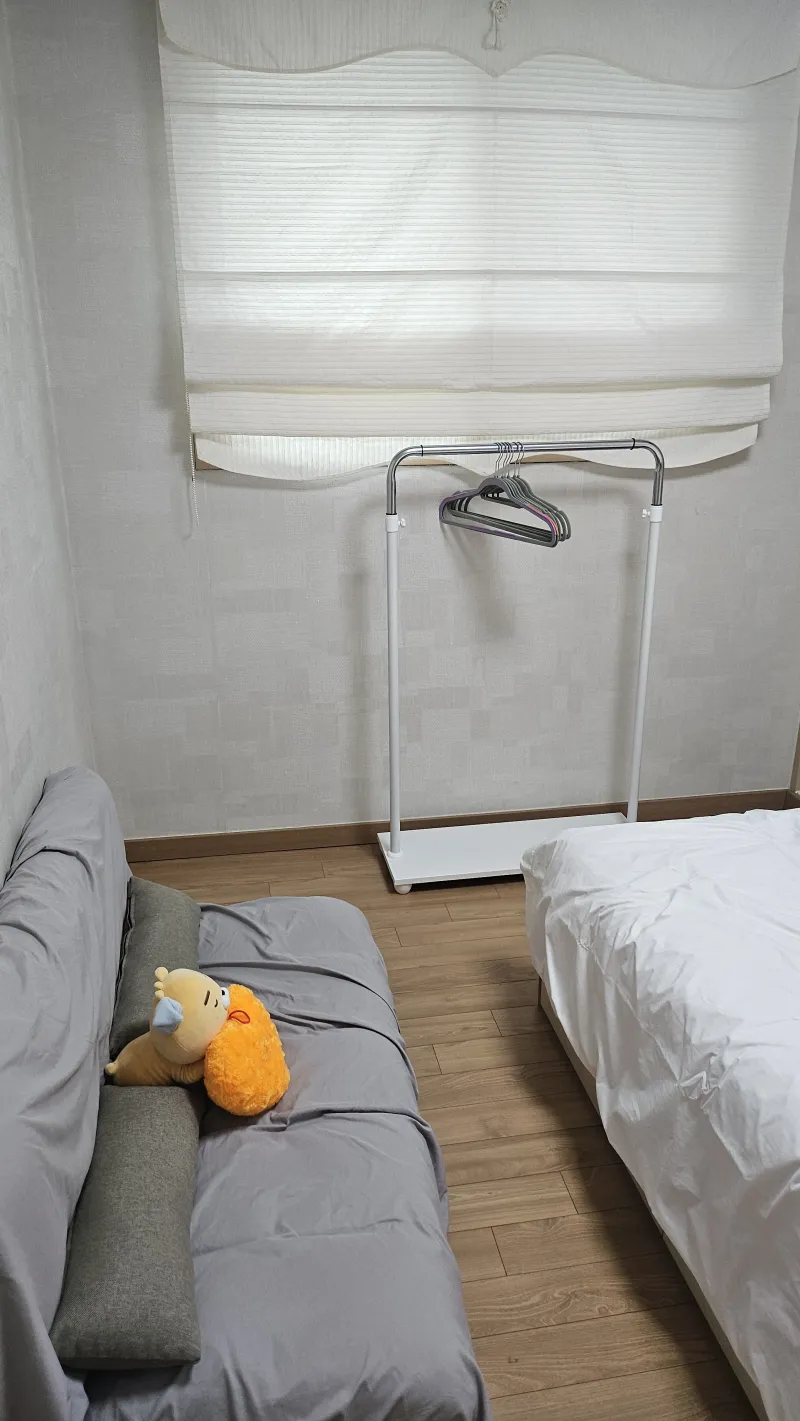 [서울 강남] 언주역3분# 5층 럭셔리투룸#엘베#무료주차#풀옵션 15