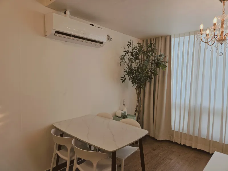 [Seocho, Seoul] 13th Floor Officetel, 30-Second Walk from Gangnam Station 9