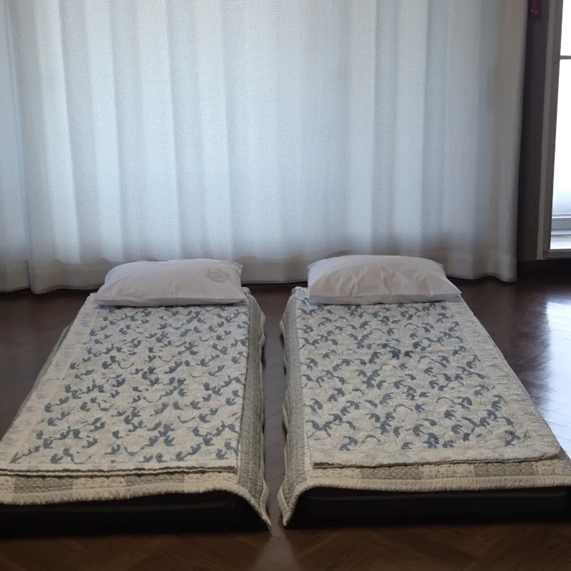 [Namhae] Ocean view, 2nd floor (pet-friendly) detached house with a garden and sea view 22