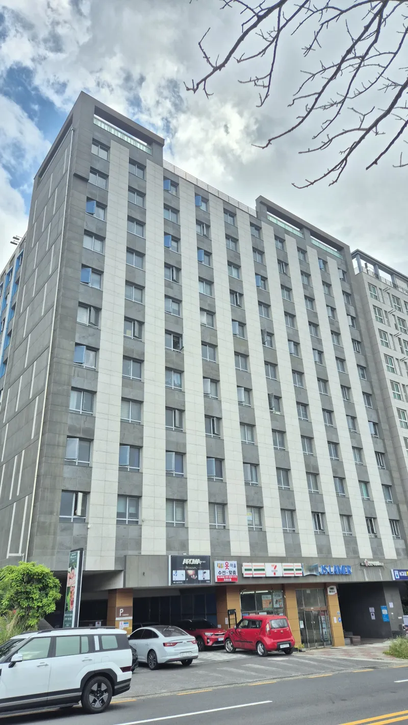 [Beophwan-dong, Seogwipo] Seogwipo Ocean View Stylish Accommodation / Seogwipo Ocean View Stay 13