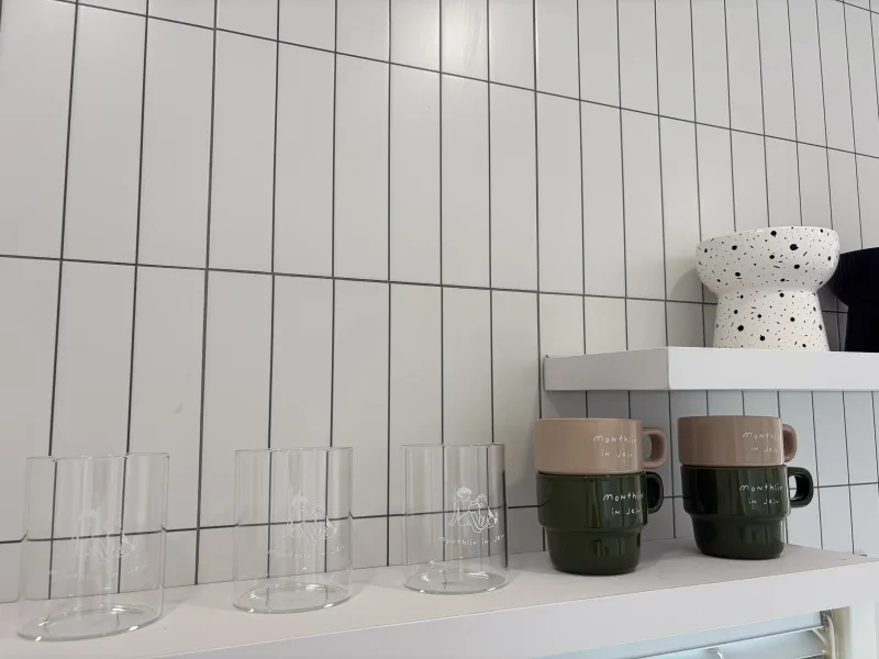 [Saekdal-dong, Seogwipo] South-facing floor-to-ceiling windows with ocean view, dedicated fenced dog playground, Building B, 3rd floor, Two-room 52