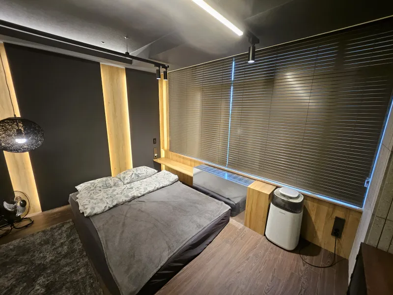 [Yeongjong, Incheon] Sensual Modern Gray Atelier #IncheonAirport 6