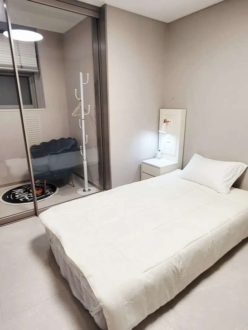 [Dong-gu, Busan] #Refreshing View #Front View of Busan Port Bridge #Cozy and Cozy Home 3