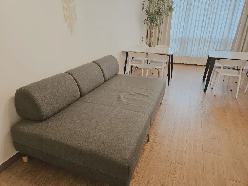 [Seocho, Seoul] 13th Floor Officetel, 30-Second Walk from Gangnam Station 2