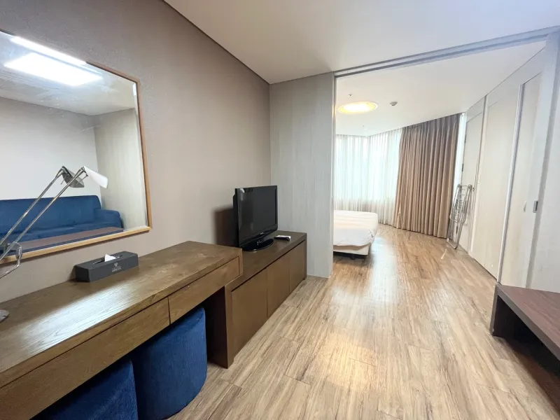 [Jung-gu, Seoul] Spacious separate room in Seoul Jung-gu 6