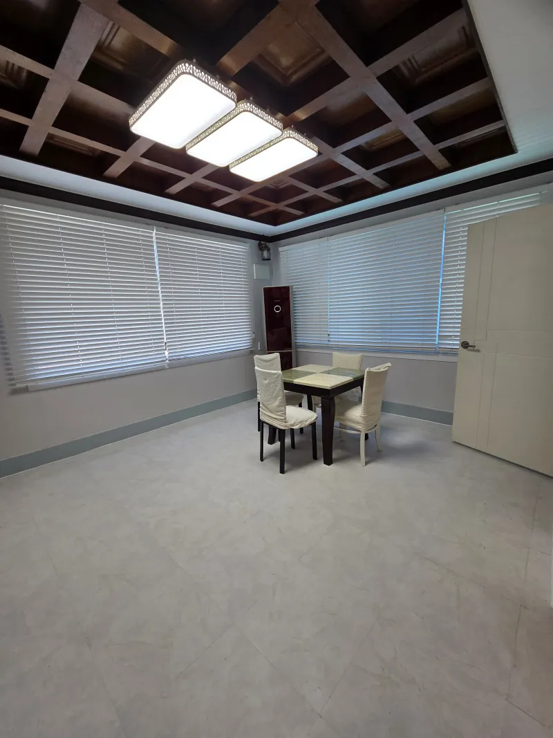 [Yeosu] Yeosu Romantic House 11