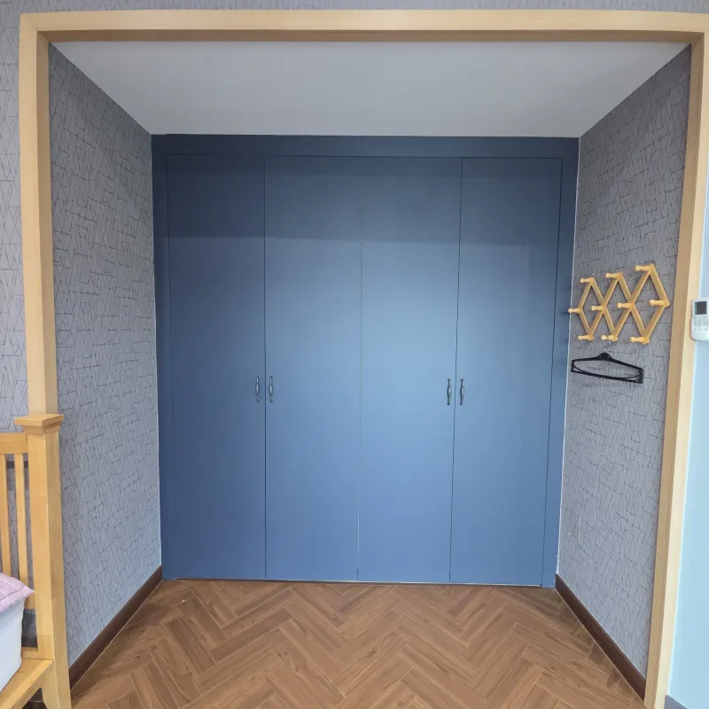 [Namhae] Ocean view, 2nd floor (pet-friendly) detached house with a garden and sea view 11