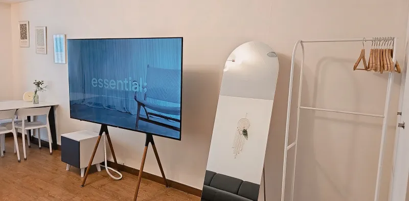 [Seocho, Seoul] 13th Floor Officetel, 30-Second Walk from Gangnam Station 11