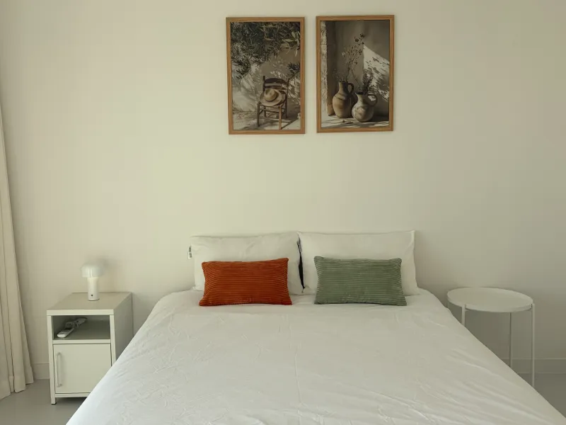 [Saekdal-dong, Seogwipo] South-facing floor-to-ceiling windows with ocean view, dedicated fenced dog playground, Building B, 3rd floor, Two-room 2