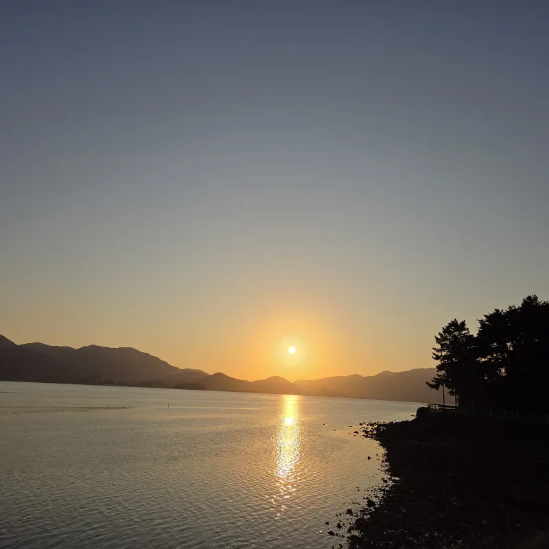 [Namhae] Ocean view, 2nd floor (pet-friendly) detached house with a garden and sea view 93