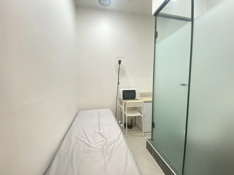[인천 부평] 부평역 고층 프리미엄 원룸텔 B-3타입 4