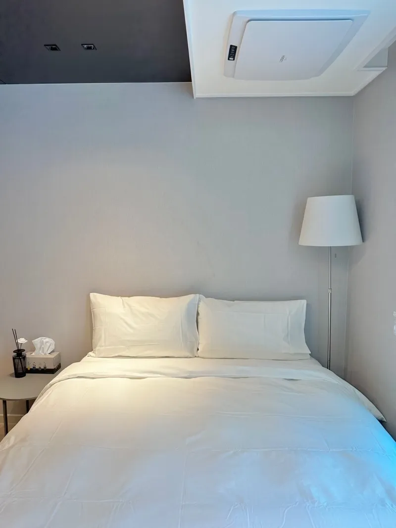 [Suyeong, Busan] Yum Stay 3
