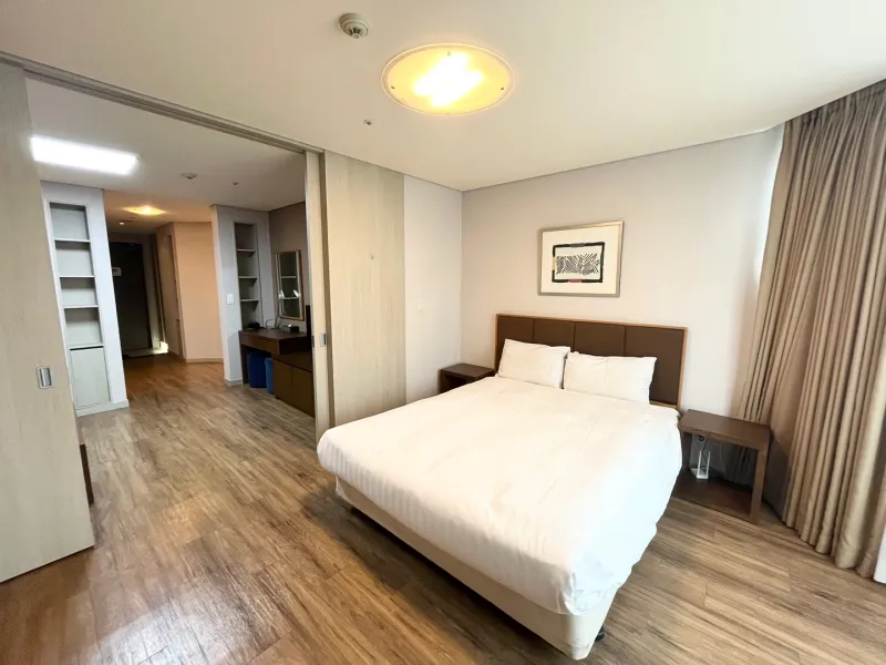 [Jung-gu, Seoul] Spacious separate room in Seoul Jung-gu 8