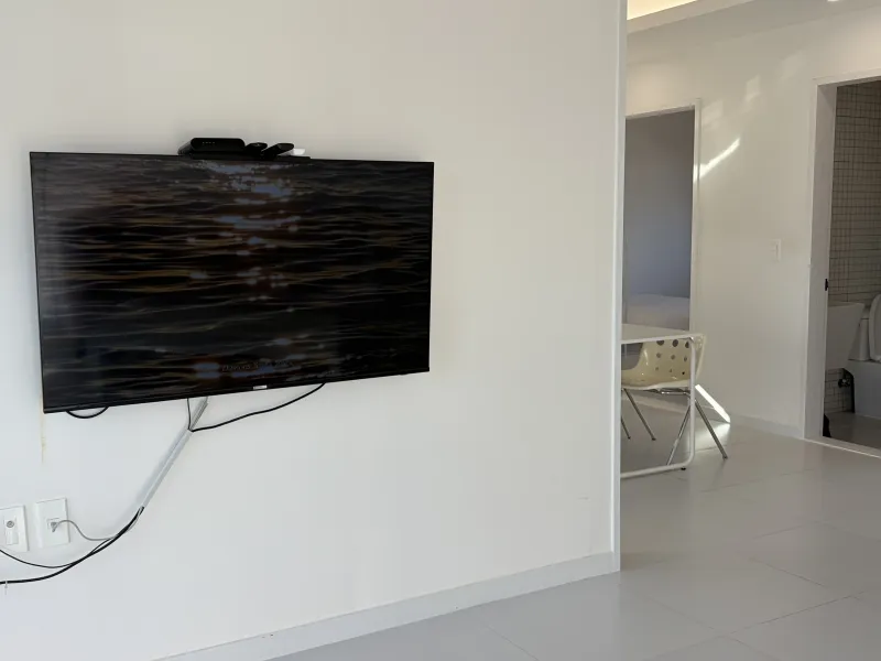 [Saekdal-dong, Seogwipo] South-facing floor-to-ceiling windows with ocean view, dedicated fenced dog playground, Building B, 3rd floor, Two-room 23