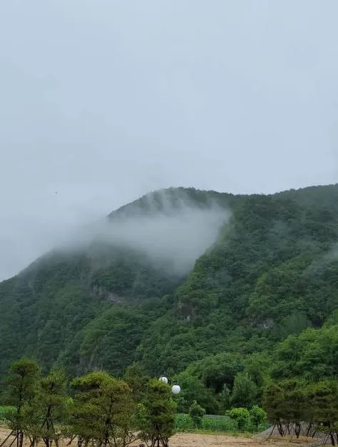 [Yeongwol] Accommodation close to the observatory and right in front of the Donggang River 11