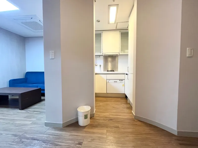[Jung-gu, Seoul] Spacious separate room in Seoul Jung-gu 2
