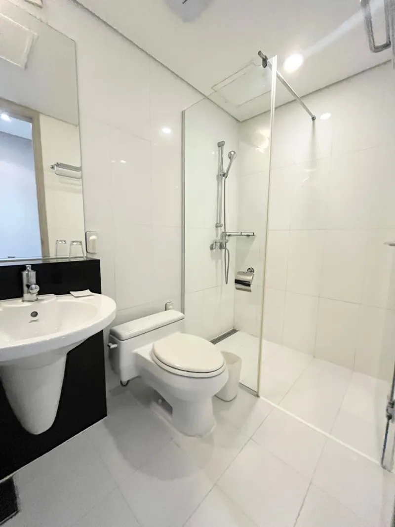 [Jung-gu, Seoul] Spacious separate room in Seoul Jung-gu 9