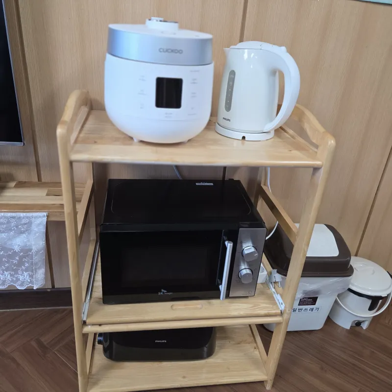 [Namhae] Ocean view, 2nd floor (pet-friendly) detached house with a garden and sea view 125