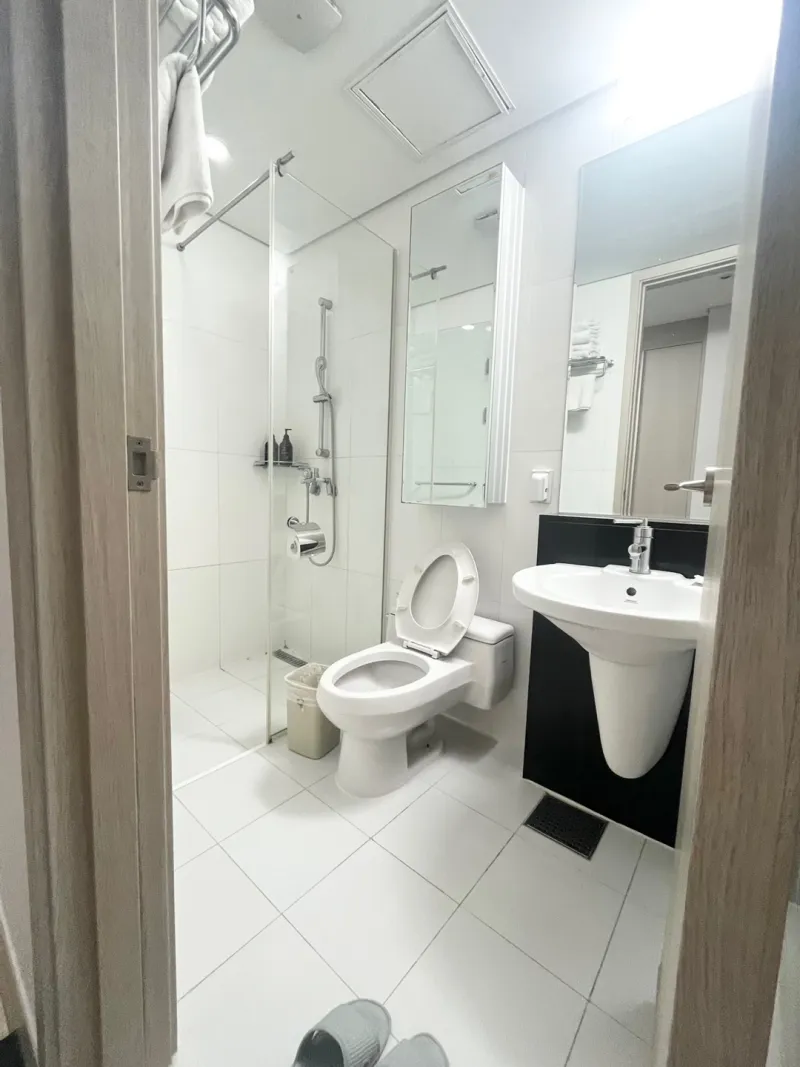 [Jung-gu, Seoul] Officetel near Seodaemun Station in Jung-gu, Seoul 5