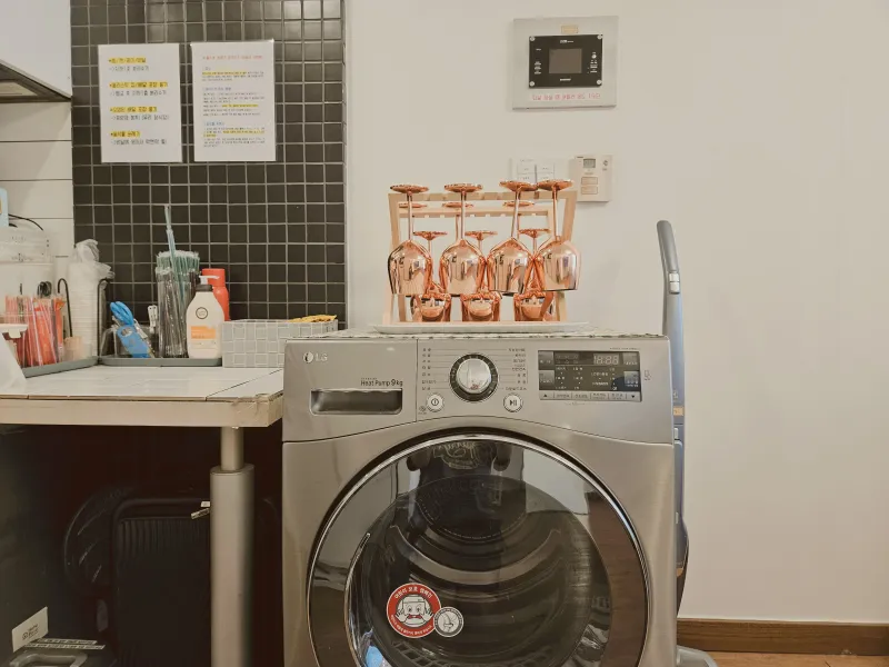 [Seocho, Seoul] 13th Floor Officetel, 30-Second Walk from Gangnam Station 17