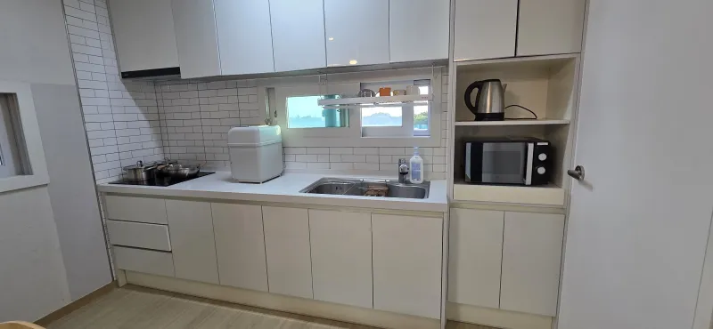 [제주 구좌] 단독주택 1/2층전체 게스트만사용 31