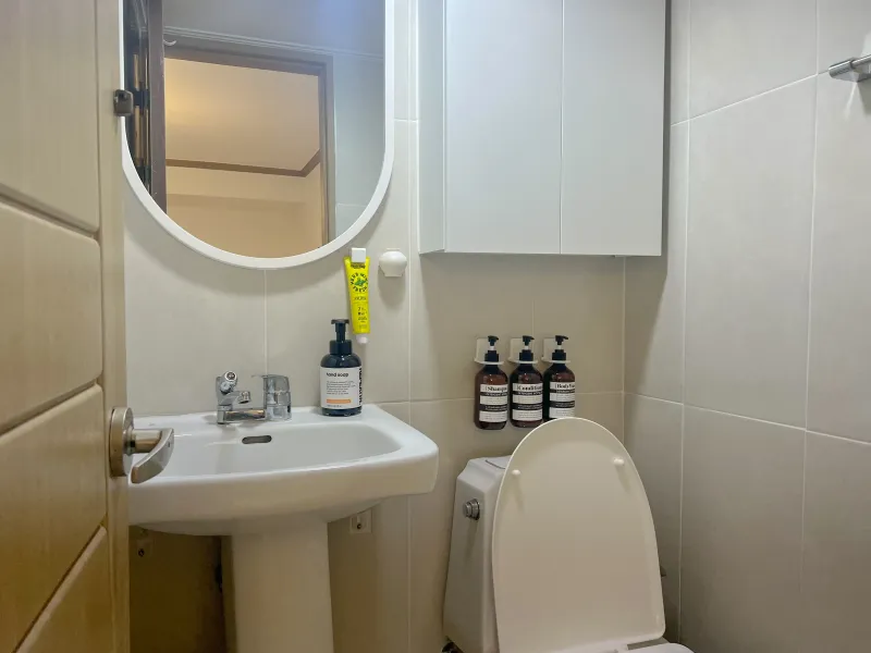 [Jung-gu, Seoul][Dongdaemun] Close to Gwanghwamun and Jongno, near Lines 2, 4, 5, and 6 11