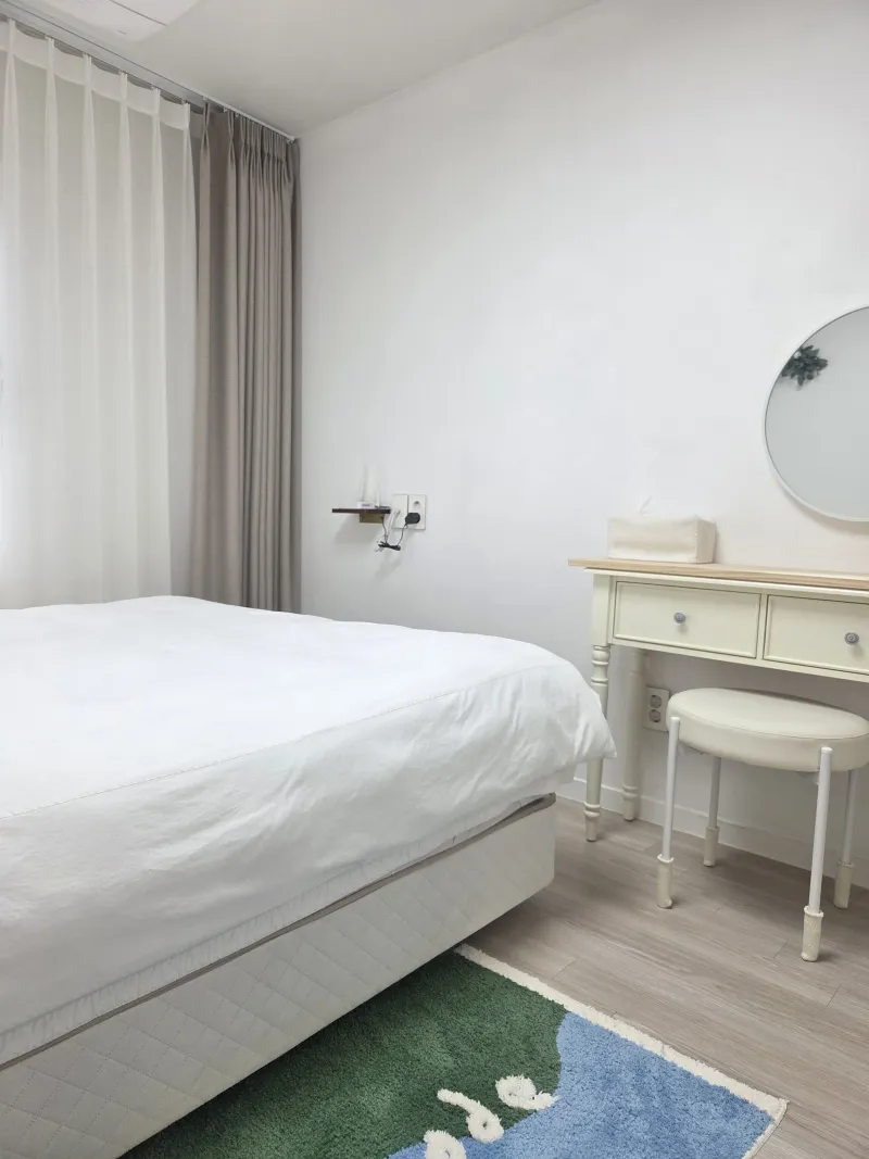 [제주 한경] 서쪽스테이 조용한 제주, 감성을 담은 하루 11