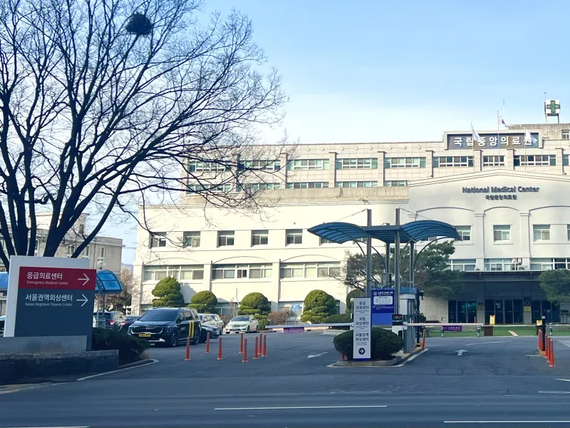 [Jung-gu, Seoul][Dongdaemun] Close to Gwanghwamun and Jongno, near Lines 2, 4, 5, and 6 23