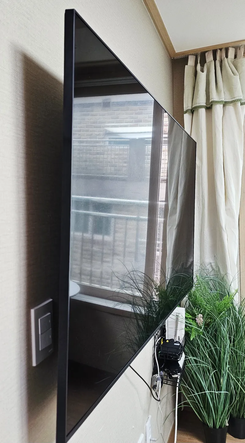 [서울 강남] 언주역3분# 5층 럭셔리투룸#엘베#무료주차#풀옵션 43