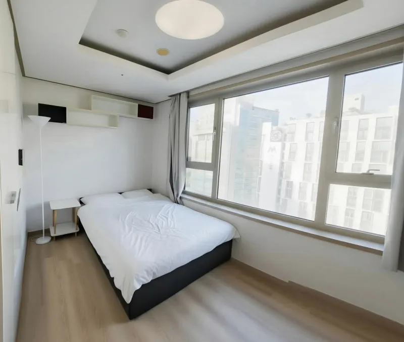[Songpa, Seoul] Station area, fully furnished, parking, great view 5