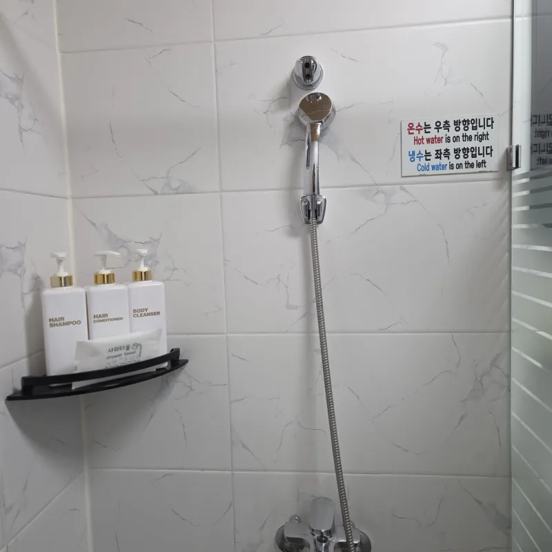 [Namhae] Ocean view, 2nd floor (pet-friendly) detached house with a garden and sea view 29