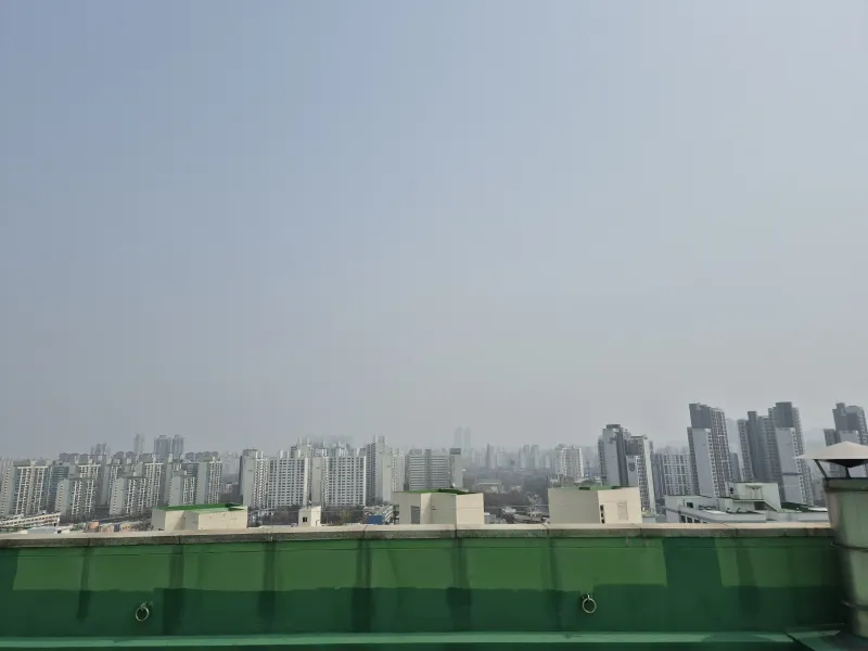 [인천 부평] 13층 프리미엄원룸텔 A-4타입 19