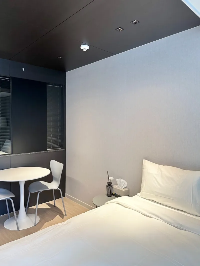 [Suyeong, Busan] Yum Stay 4
