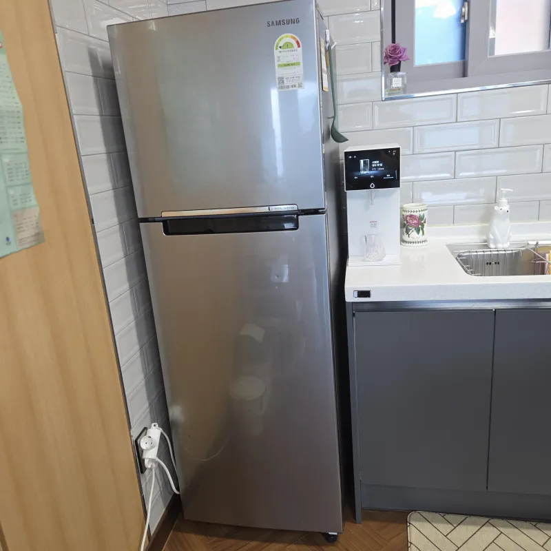 [Namhae] Ocean view, 2nd floor (pet-friendly) detached house with a garden and sea view 57