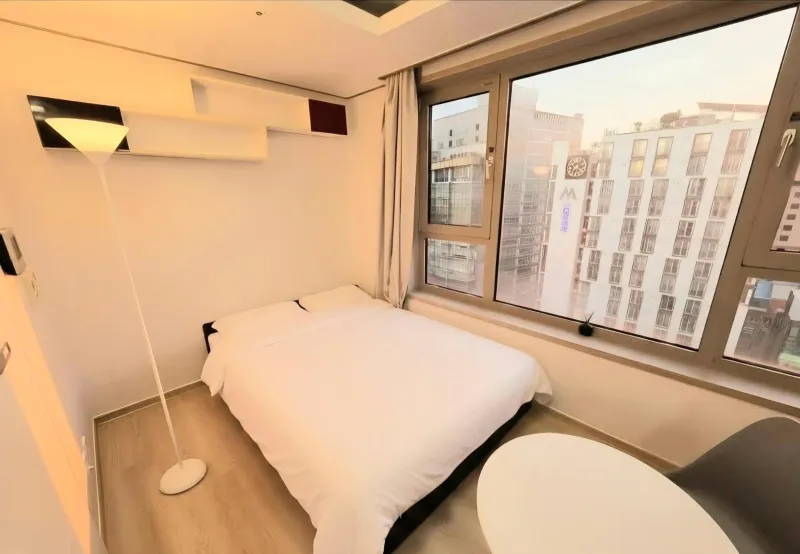 [Songpa, Seoul] Station area, fully furnished, parking, great view 3