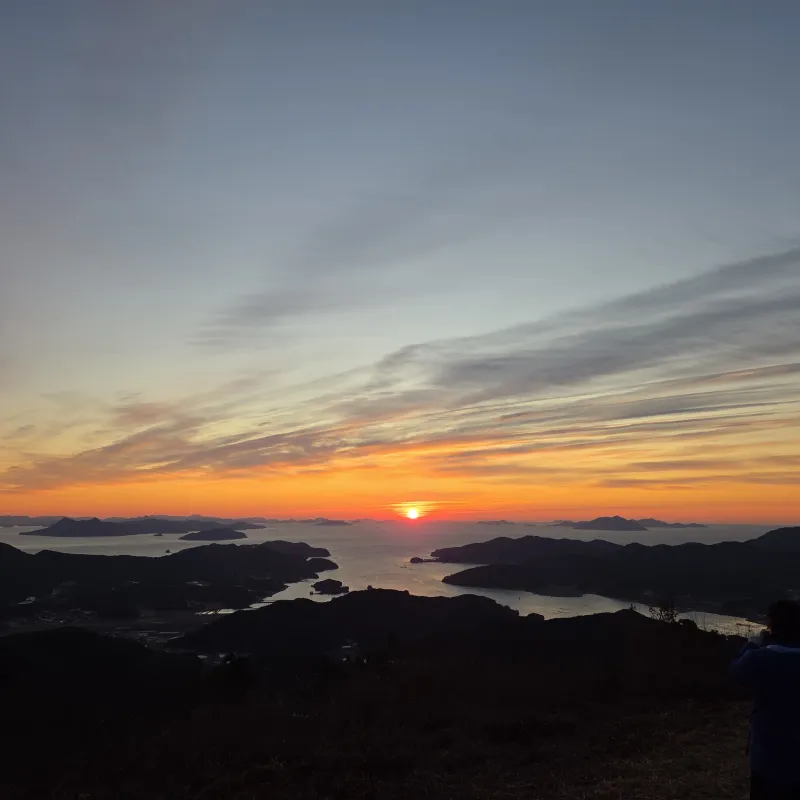 [Namhae] Ocean view, 2nd floor (pet-friendly) detached house with a garden and sea view 99