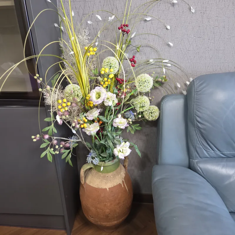 [Namhae] Ocean view, 2nd floor (pet-friendly) detached house with a garden and sea view 63