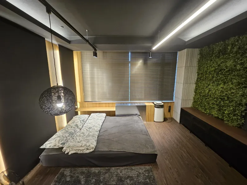 [Yeongjong, Incheon] Sensual Modern Gray Atelier #IncheonAirport 7