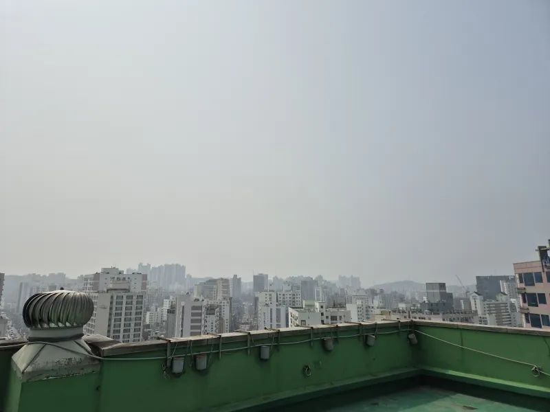 [인천 부평] 13층 프리미엄원룸텔 A-4타입 18