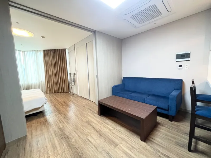 [Jung-gu, Seoul] Spacious separate room in Seoul Jung-gu 5