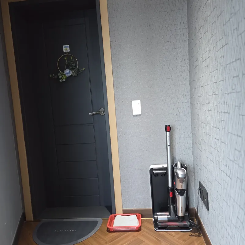 [Namhae] Ocean view, 2nd floor (pet-friendly) detached house with a garden and sea view 15