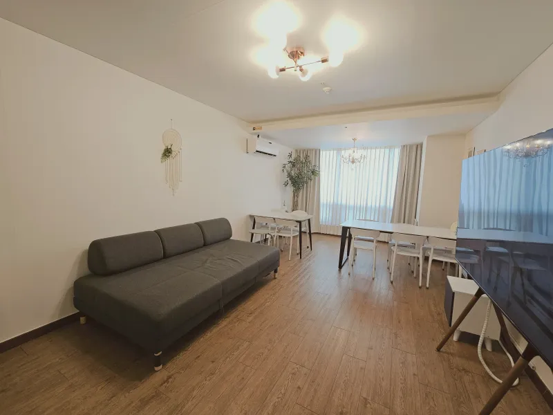 [Seocho, Seoul] 13th Floor Officetel, 30-Second Walk from Gangnam Station 4